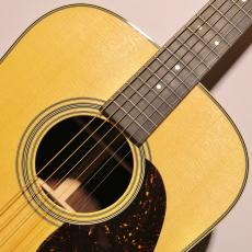 Martin 【特典あり!】D-28 Standard #3006481【漆黒エボニー!】【クロサワ本店在庫品】【48回無金利分割可能】_3