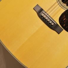 Martin 【特典あり!】D-28 Standard #3006481【漆黒エボニー!】【クロサワ本店在庫品】【48回無金利分割可能】_4