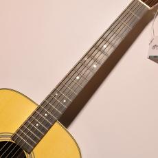 Martin 【特典あり!】D-28 Standard #3006481【漆黒エボニー!】【クロサワ本店在庫品】【48回無金利分割可能】_5