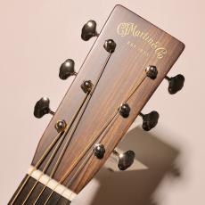 Martin 【特典あり!】D-28 Standard #3006481【漆黒エボニー!】【クロサワ本店在庫品】【48回無金利分割可能】_6