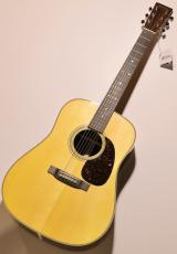 Martin 【特典あり!】D-28 Standard #3006481【漆黒エボニー!】【クロサワ本店在庫品】【48回無金利分割可能】_7