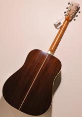 Martin 【特典あり!】D-28 Standard #3006481【漆黒エボニー!】【クロサワ本店在庫品】【48回無金利分割可能】_8