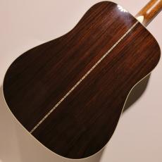 Martin 【特典あり!】D-28 Standard #3006481【漆黒エボニー!】【クロサワ本店在庫品】【48回無金利分割可能】_9