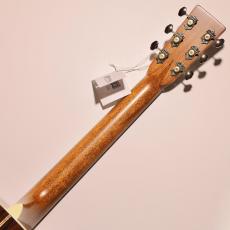 Martin 【特典あり!】D-28 Standard #3006481【漆黒エボニー!】【クロサワ本店在庫品】【48回無金利分割可能】_10