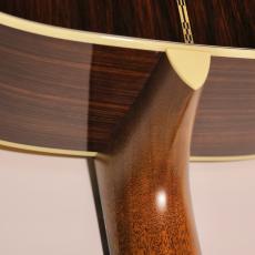 Martin 【特典あり!】D-28 Standard #3006481【漆黒エボニー!】【クロサワ本店在庫品】【48回無金利分割可能】_11