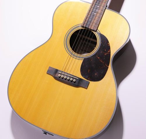Martin 【特典あり!】000-13E Retro #3014495【ライトニング指板】【クロサワ本店在庫品】【48回無金利分割】