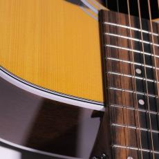 Martin 【特典あり!】000-13E Retro #3014495【ライトニング指板】【クロサワ本店在庫品】【48回無金利分割】_5