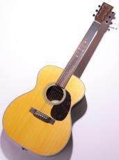 Martin 【特典あり!】000-13E Retro #3014495【ライトニング指板】【クロサワ本店在庫品】【48回無金利分割】_8
