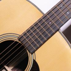 Martin 【特典あり!】D-28 Modern Deluxe #3013023【もう一つのD-28】【クロサワ本店在庫品】【48回無金利分割】_4