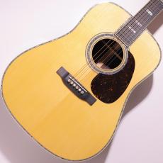 Martin 【特典あり!】D-45 Standard シリアルナンバー:3011416【クロサワ本店在庫品】【48回無金利分割可能】_2