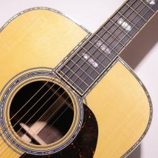 Martin 【特典あり!】D-45 Standard シリアルナンバー:3011416【クロサワ本店在庫品】【48回無金利分割可能】_3