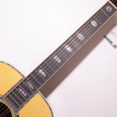 Martin 【特典あり!】D-45 Standard シリアルナンバー:3011416【クロサワ本店在庫品】【48回無金利分割可能】_6
