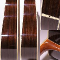 Martin 【特典あり!】D-45 Standard シリアルナンバー:3011416【クロサワ本店在庫品】【48回無金利分割可能】_11