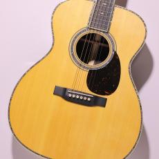 Martin 【特典あり!】OM-42 Standard #3011366【裏板に特徴あり!】【クロサワ本店在庫品】【48回無金利分割可能】