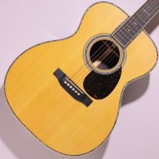 Martin 【特典あり!】OM-42 Standard #3011366【裏板に特徴あり!】【クロサワ本店在庫品】【48回無金利分割可能】_2