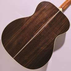 Martin 【特典あり!】OM-42 Standard #3011366【裏板に特徴あり!】【クロサワ本店在庫品】【48回無金利分割可能】_6