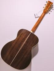 Martin 【特典あり!】OM-42 Standard #3011366【裏板に特徴あり!】【クロサワ本店在庫品】【48回無金利分割可能】_10