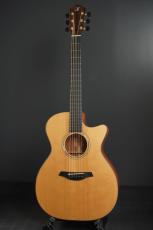 Furch Guitars Rainbow OMc-SM Short