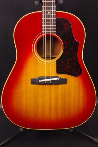 Gibson J-45 1963 （1995年製） Gibson 1963 J-45|ドルフィンギターズ