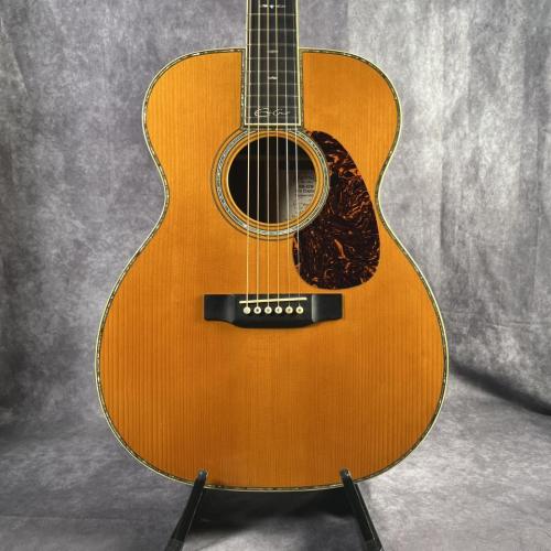 Martin 000-42M Eric Clapton