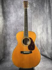 Martin 000-42M Eric Clapton_4