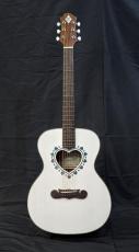 ZEMAITIS CAF-90H White Abalone_2