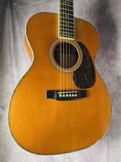 Martin 000-42M Eric Clapton_9