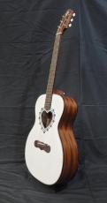 ZEMAITIS CAF-90H White Abalone_3
