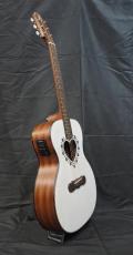 ZEMAITIS CAF-90H White Abalone_4