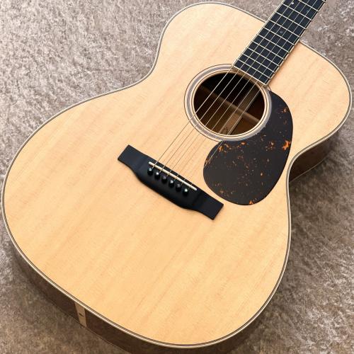 Martin CTM 000-18 #2778296 【Premium Grade Top】【European Maple/Ebony/Abalone】-当店限定特典付き-