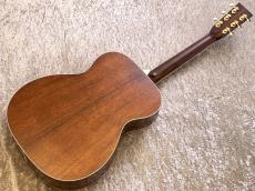 Martin CTM 000-18 #2778296 【Premium Grade Top】【European Maple/Ebony/Abalone】-当店限定特典付き-_4