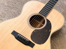 Martin CTM 000-18 #2778296 【Premium Grade Top】【European Maple/Ebony/Abalone】-当店限定特典付き-_7