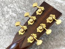 Martin CTM 000-18 #2778296 【Premium Grade Top】【European Maple/Ebony/Abalone】-当店限定特典付き-_8