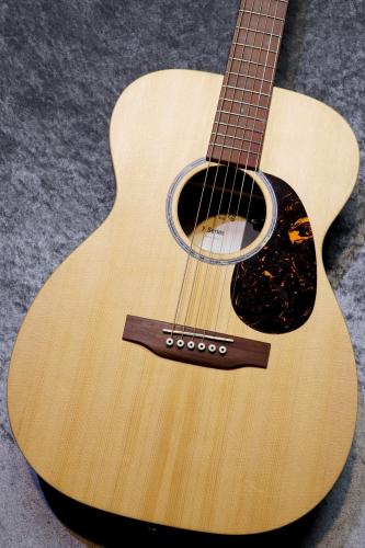 Martin 00-X2E COCO #3006934【スプルース×HPL】【お勧め良音個体】【エレアコ】【池袋店在庫品】