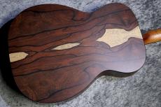 Martin 00-X2E COCO #3006934【スプルース×HPL】【お勧め良音個体】【エレアコ】【池袋店在庫品】_11
