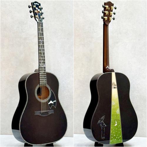 Headway 【現物動画あり】HJ-SAKURA MATSUMOTO Edition DX-岳-/ATB 【製作本数1本のみ】