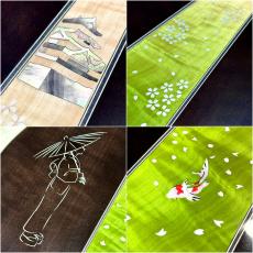 Headway 【現物動画あり】HJ-SAKURA MATSUMOTO Edition DX-岳-/ATB 【製作本数1本のみ】_8