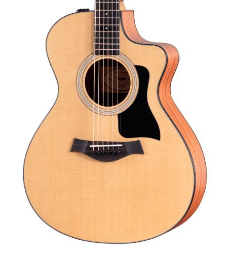 Taylor 112ce w/Expressin System 2 Pickup【オンラインストア限定】