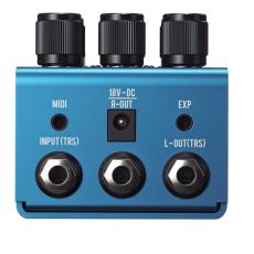 JACKSON AUDIO NEW WAVE《アナログステレオ・コーラス/ビブラート》_3