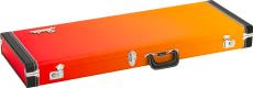 Fender Ombre Strat/Tele Case -Tequila Sunrise-《ストラト/テレキャスター用ハードケース》_4