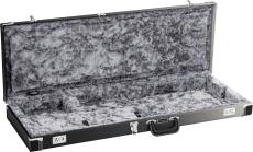 Fender Ombre Strat/Tele Case -Silver Smoke-《ストラト/テレキャスター用ハードケース》_2