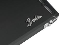 Fender Ombre Strat/Tele Case -Silver Smoke-《ストラト/テレキャスター用ハードケース》_5