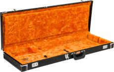 Fender Waylon Jennings Strat/Tele Case -Black Tooled Leather- 《ストラト/テレキャスター用ハードケース》_2