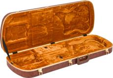 Fender Eyeglass Case - Jazzmaster/Jaguar《ジャガー/ジャズマスター用ハードケース》_2