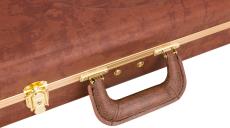 Fender Eyeglass Case - Jazzmaster/Jaguar《ジャガー/ジャズマスター用ハードケース》_3