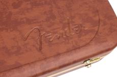 Fender Eyeglass Case - Jazzmaster/Jaguar《ジャガー/ジャズマスター用ハードケース》_4