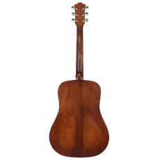 Bromo BAR1H オール単板 《アコギ》【オンラインストア限定】_3