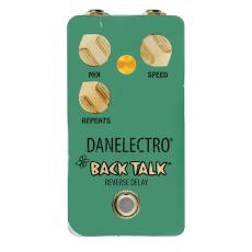 Danelectro BAC-1 -BACK TALK-《リバースディレイ》【オンラインストア限定】
