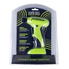 ERNIE BALL Power Peg Pro USB-C #9626《電動ストリングワインダー》【オンラインストア限定】_5