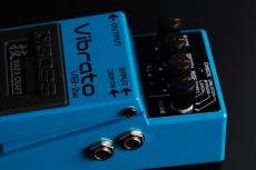 BOSS VB-2W Vibrato WAZA CRAFT《ビブラート 》【MADE IN JAPAN】【オンラインストア限定】_3